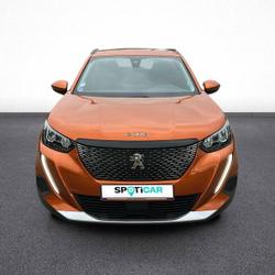 Peugeot 2008 2008 PureTech 130 S&S EAT8 Allure Carpentras