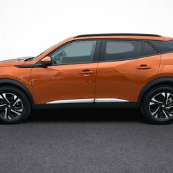 Peugeot 2008 2008 PureTech 130 S&S EAT8 Allure Carpentras