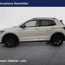 Volkswagen T-Cross T-Cross 1.0 TSI 116 Start/Stop DSG7 R-Line Edition B&eacute;ziers