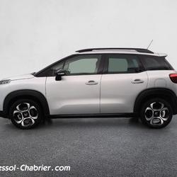Citroen C3 Aircross C3 Aircross PureTech 110 S&S BVM6 Rip Curl P&eacute;zenas