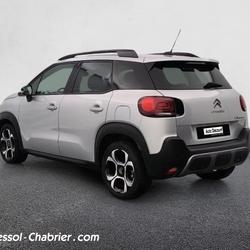 Citroen C3 Aircross C3 Aircross PureTech 110 S&S BVM6 Rip Curl P&eacute;zenas