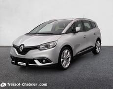 Renault Grand Scenic 4 Pézenas