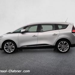 Renault Grand Scenic 4 Grand Scenic dCi 130 Energy Intens P&eacute;zenas