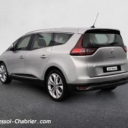 Renault Grand Scenic 4 Grand Scenic dCi 130 Energy Intens P&eacute;zenas