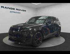Land Rover Range Rover Sport 3.0 P550e 550ch PHEV Autobiography