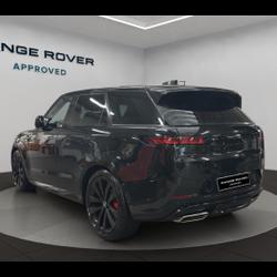 Land Rover Range Rover Sport 3.0 P550e 550ch PHEV Autobiography occasion - Orl&eacute;ans - photo 2/30