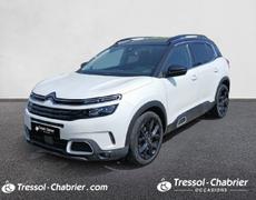 Citroen C5 Aircross Muret