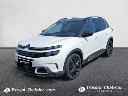 Citroen C5 Aircross - C5 Aircross BlueHDi 130 S&S EAT8 Shine Pack - 19 790 €