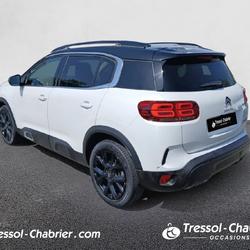 Citroen C5 Aircross C5 Aircross BlueHDi 130 S&S EAT8 Shine Pack Muret