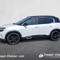 Citroen C5 Aircross C5 Aircross BlueHDi 130 S&S EAT8 Shine Pack Toulouse