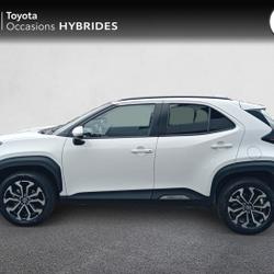 Toyota Yaris Cross 116h Design MY22 occasion - Lanester - photo 3/24