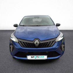 Renault Clio 5 Clio TCe 90 ch GSR2 Techno Carpentras