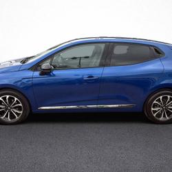 Renault Clio 5 Clio TCe 90 ch GSR2 Techno Carpentras