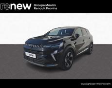 Renault Symbioz Provins