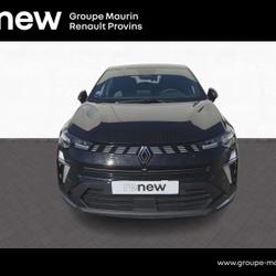 Renault Symbioz 1.6 E-Tech full hybrid 145ch Techno Provins