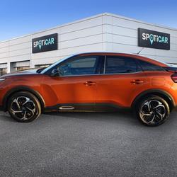 Citroen C4 C4 BlueHDi 110 S&S BVM6 Feel Pack Agde