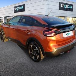 Citroen C4 C4 BlueHDi 110 S&S BVM6 Feel Pack Agde