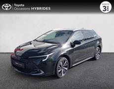 Toyota Corolla Touring Sports Quimper