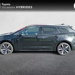 Toyota Corolla Touring Sports 1.8 140ch Active MY26 occasion - Quimper - photo 3/37