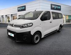 Citroen Spacetourer Montpellier