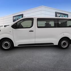 Citroen Spacetourer Spacetourer XL BlueHDi 120 S&S BVM6 Business Montpellier