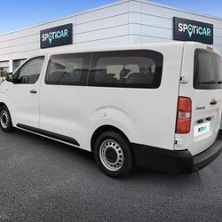 Citroen Spacetourer Spacetourer XL BlueHDi 120 S&S BVM6 Business Montpellier