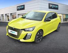 Peugeot 208 Auch