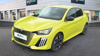 Peugeot 208  - Allure - photo 0
