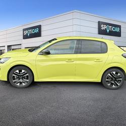 Peugeot 208 208 Turbo 100 ch BVM6 Allure Auch