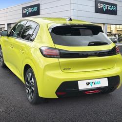 Peugeot 208 208 Turbo 100 ch BVM6 Allure Auch