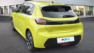 Peugeot 208  - Allure - photo 2