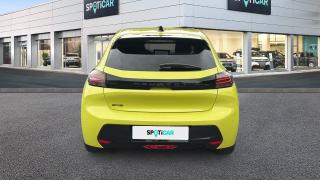 Peugeot 208  - Allure - photo 3