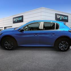 Peugeot e-208 208 Electrique 136ch 50 kWh Style Auch