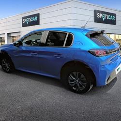 Peugeot e-208 208 Electrique 136ch 50 kWh Style Auch