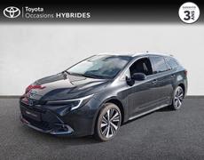 Toyota Corolla Touring Sports Quimper