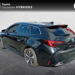 Toyota Corolla Touring Sports 1.8 140ch Design MY26 occasion - Quimper - photo 2/38