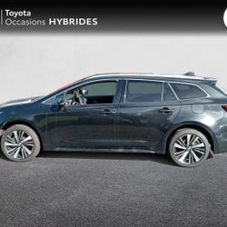 Toyota Corolla Touring Sports 1.8 140ch Design MY26 occasion - Quimper - photo 3/38