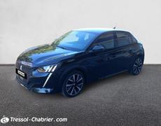 Peugeot 208 Lattes