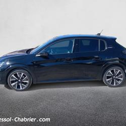 Peugeot 208 208 PureTech 100 S&S BVM6 GT Line Lattes
