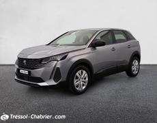 Peugeot 3008 Montpellier