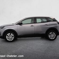 Peugeot 3008 BlueHDi 130ch S&S EAT8 GT occasion - Montpellier - photo 2/30