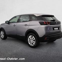 Peugeot 3008 BlueHDi 130ch S&S EAT8 GT occasion - Montpellier - photo 3/30