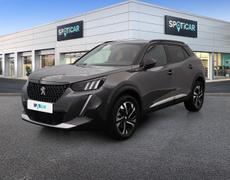 Peugeot 2008 Montpellier