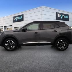 Peugeot 2008 2008 BlueHDi 130 S&S EAT8 GT Le Cr&egrave;s