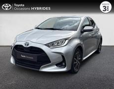 Toyota Yaris Lanester