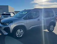 Peugeot Rifter Mérignac