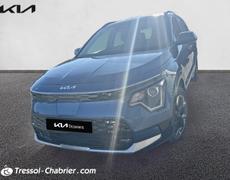 Kia Niro Muret