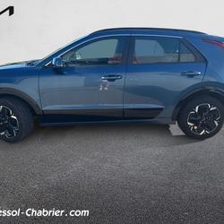 Kia Niro Niro EV Electrique 204 ch Active Muret