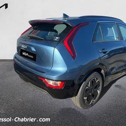 Kia Niro Niro EV Electrique 204 ch Active Muret