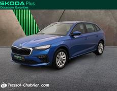 Skoda Scala Béziers